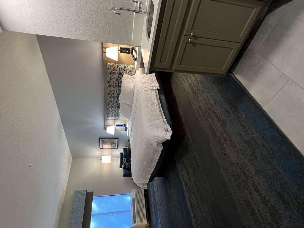 Hampton Inn Cumming Szoba fotó