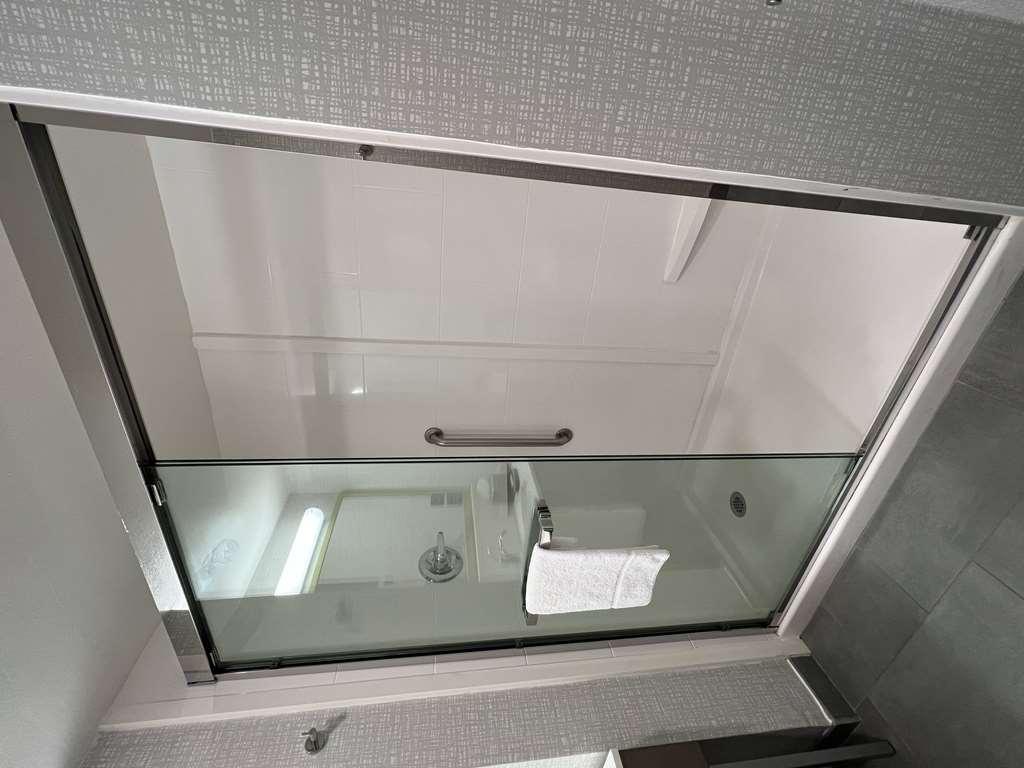Hampton Inn Cumming Kültér fotó