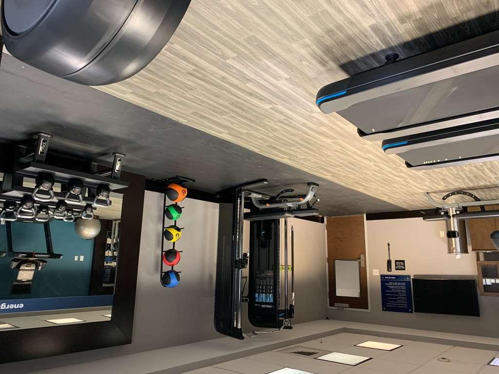 Hampton Inn Cumming Létesítmények fotó