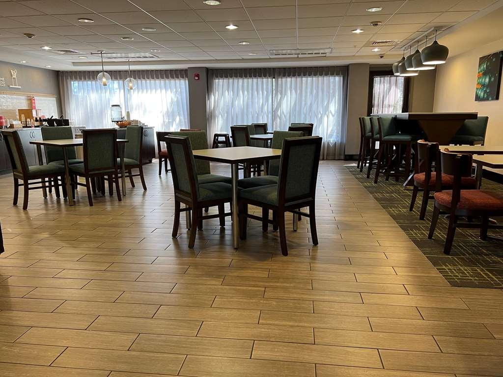 Hampton Inn Cumming Kültér fotó