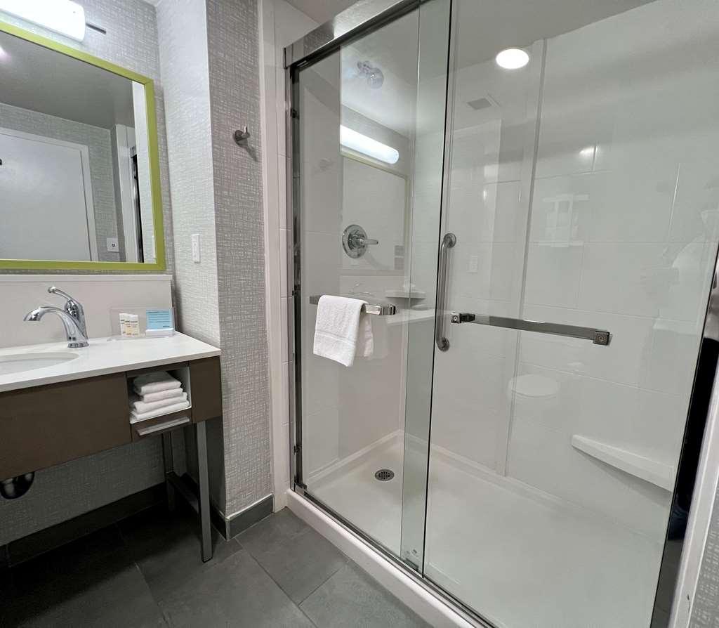 Hampton Inn Cumming Kültér fotó