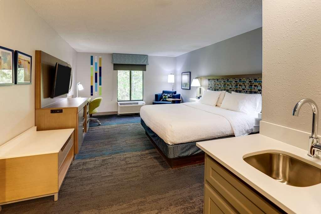 Hampton Inn Cumming Szoba fotó