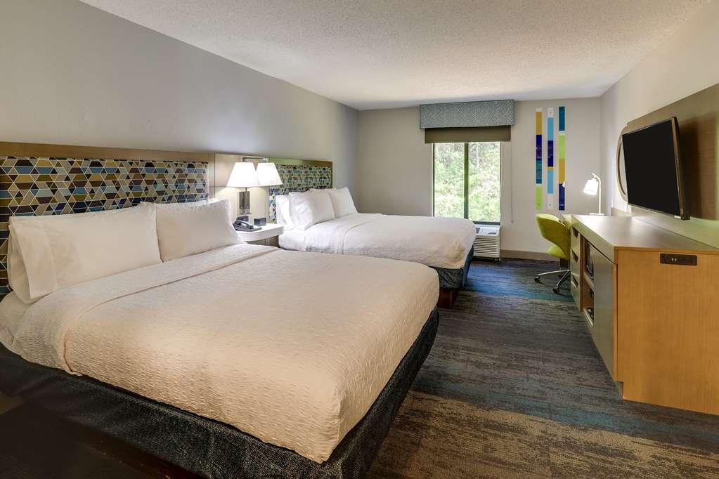 Hampton Inn Cumming Szoba fotó