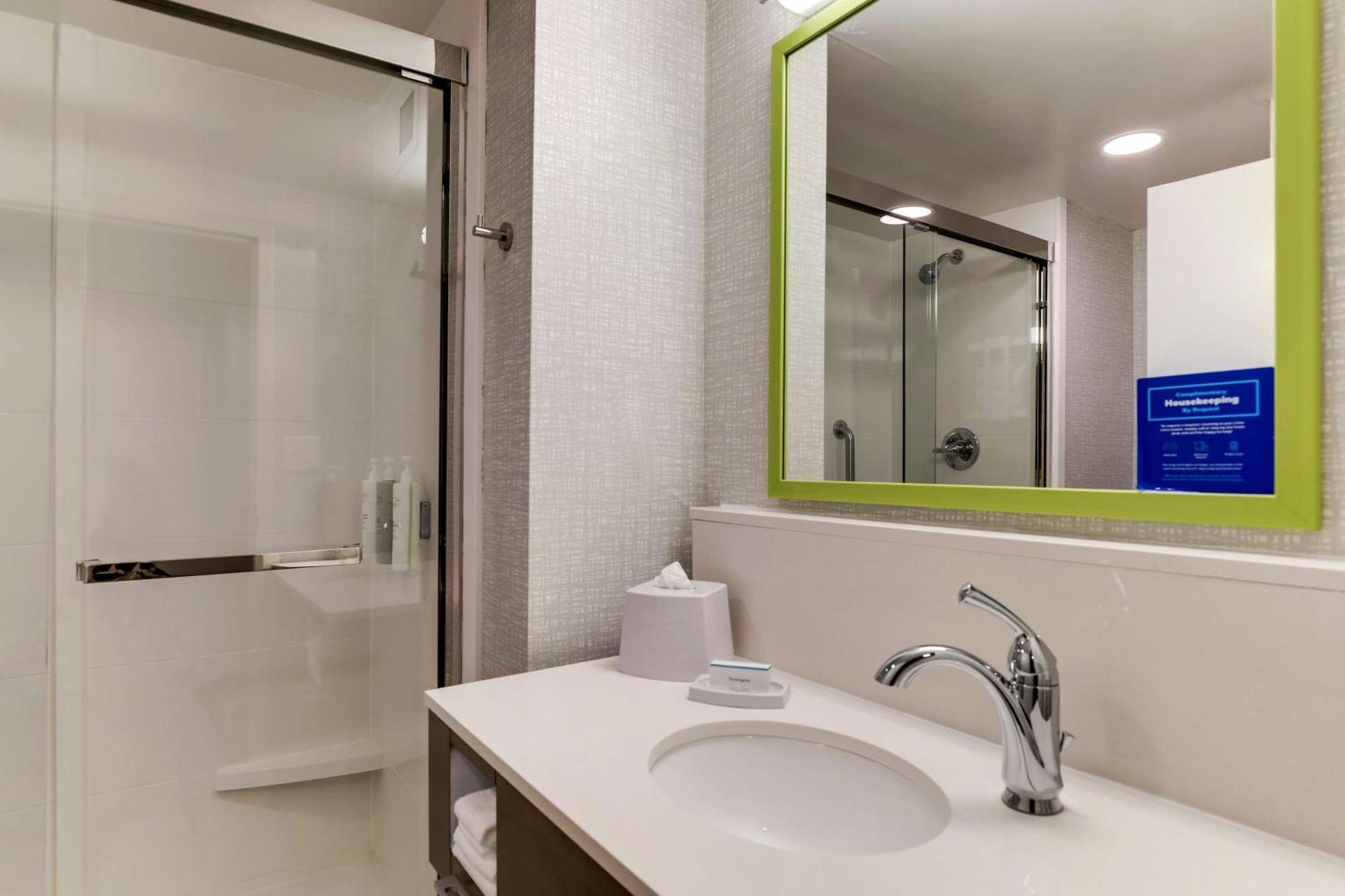 Hampton Inn Cumming Kültér fotó